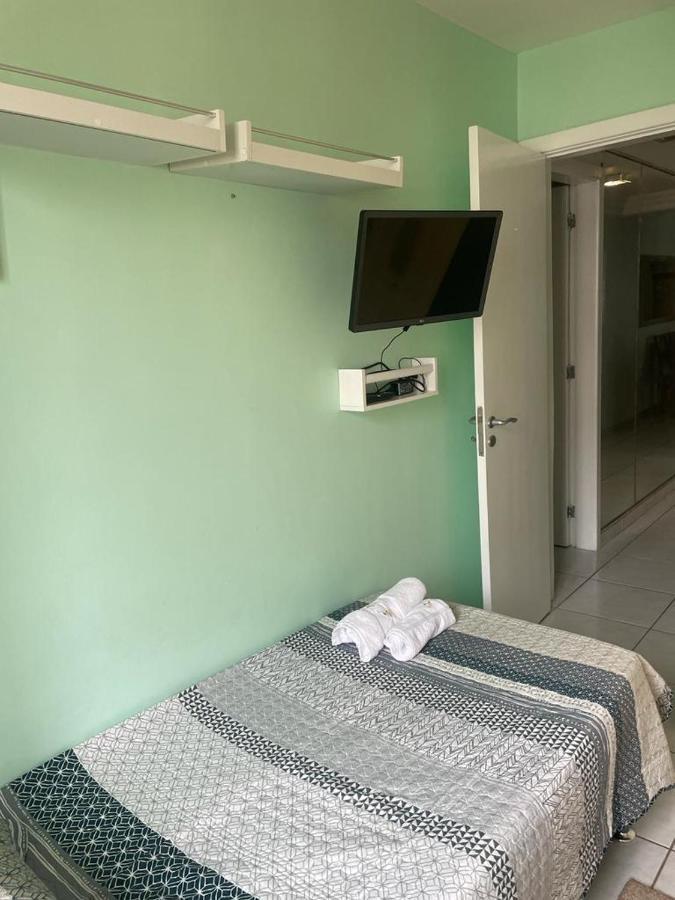 Apt Luxo Climatizado 5min E 10min Do Riocentro E Arena Appartamento *