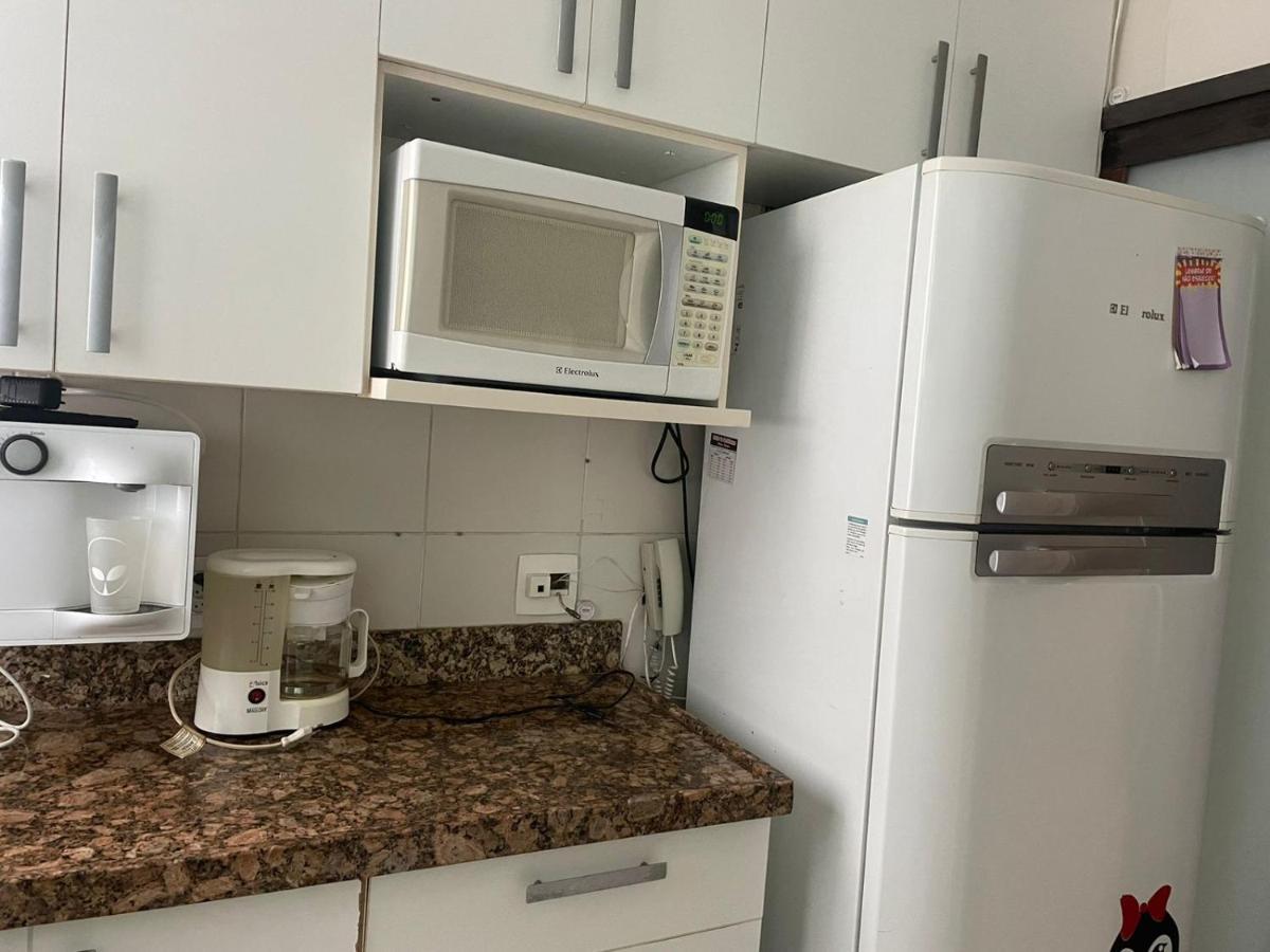 Apt Luxo Climatizado 5min E 10min Do Riocentro E Arena Appartamento *